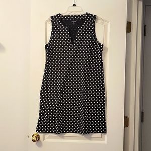 Land's End Summer Dress